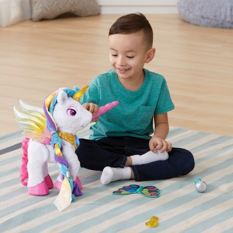 Vtech cheap makeup unicorn